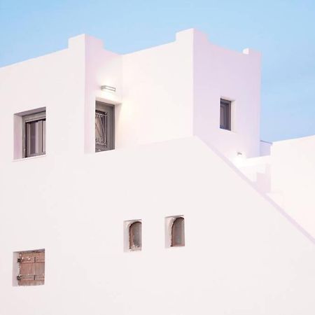 Апартаменты Sunny Studio W.Breathtaking Naxos Views In Isterni Isterni  Экстерьер фото