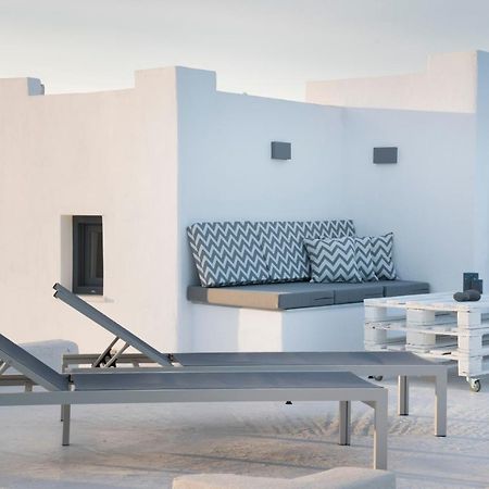 Апартаменты Sunny Studio W.Breathtaking Naxos Views In Isterni Isterni  Экстерьер фото